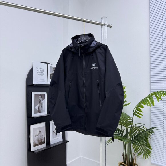 Arc'teryx Beta Jacket Unisex - Picture 2 of 9